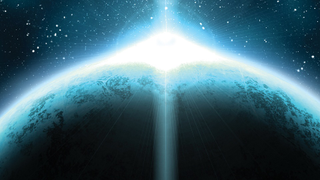 Read the first chapter of Iain M. Banks' new Culture novel, <em>The Hydrogen Sonata</em>